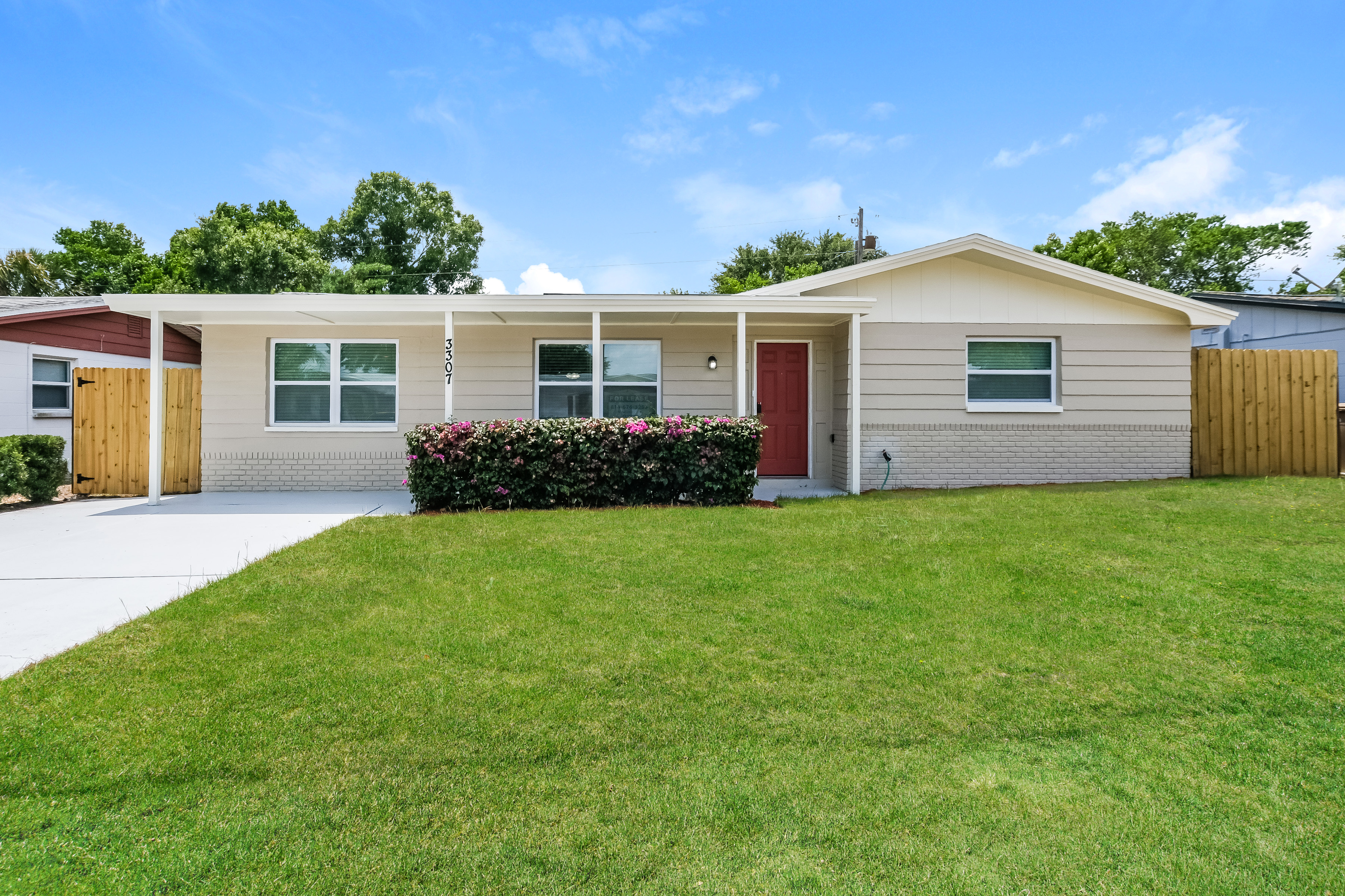 3307 KIMBERLY OAKS HOLIDAY, FL 34691